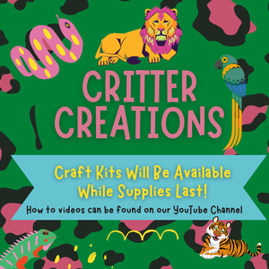 Critter Creations on